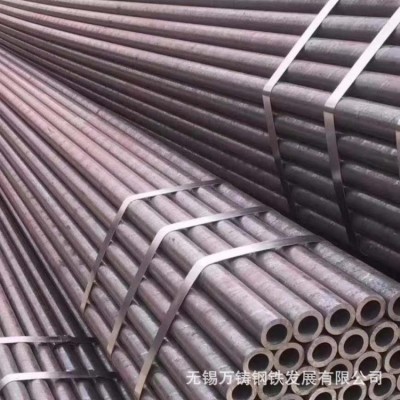 40CR合金钢管/40CR无缝钢管 机械姓能稳定 厂家供应 量大可优惠2件。图3