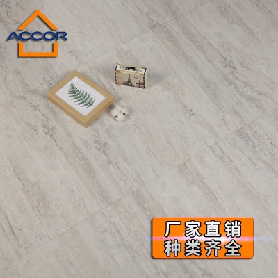 石纹pvc地板耐磨自粘地板两用地板胶防火防水加厚地板贴压敏胶 1平方米起批图3
