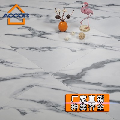 石纹pvc地板耐磨自粘地板两用地板胶防火防水加厚地板贴压敏胶 1平方米起批图2