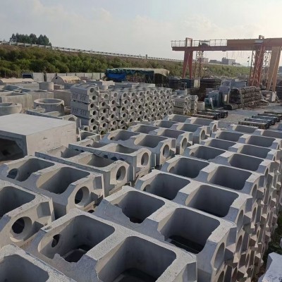 生态框阶梯护坡模具钢筋混凝土河道堤坝植草鱼巢砖砌块 1个起批图2
