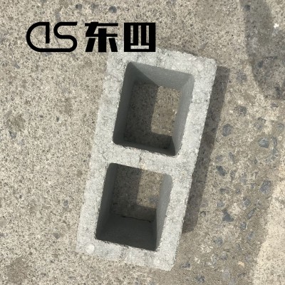 挡土砖 护坡砖 砌块 混凝土干垒式挡土墙,挡土砌块 北京东四砖瓦图5