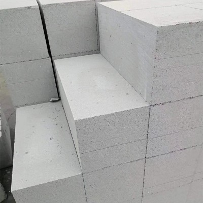 混凝土自保温砌块砖建筑商场建筑小区防火墙复合轻质加气砖批发 1平方米起批图4