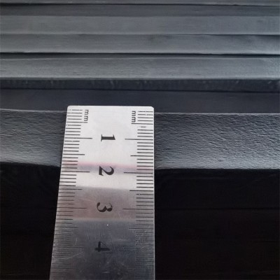 橡塑保温棉 隔音棉 下水道专用隔音棉 带铝箔自粘管道静音隔音棉 1件起批图4