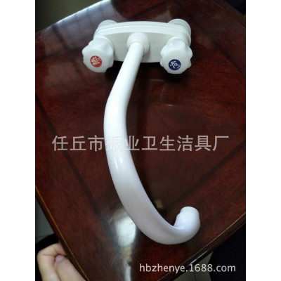 厂家供应ABS 水龙头 塑胶水龙头 高温水龙头 厨房水龙头图2