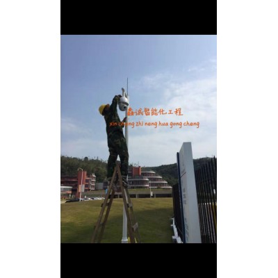 大华监控摄像机 监控摄像头高清 CCTV 安防设备 大华监控图4