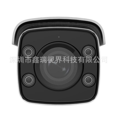 海康原装英文版DS-2CD2T87G2-LSU/SL 批量可议价图3