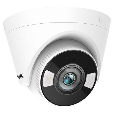 TP-LINK TL-IPC435EP-W 300万半球音频双光AI网络摄像机 5米拾音图2