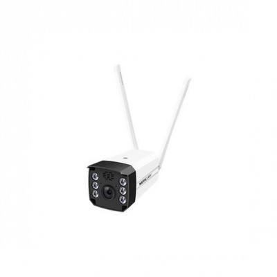 MERCURY水星MIPC3169W无线摄像头户外防水夜视监控器双光全彩警戒图2