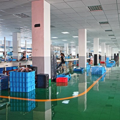 环氧防静电地坪漆地板地面家用室内耐磨环氧树脂自流平水泥地面漆图4