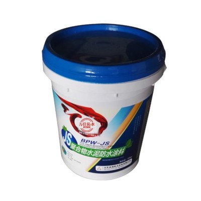 双组分聚氨酯柔性防水涂料 屋面外墙高弹性防水涂料厂家批发图4