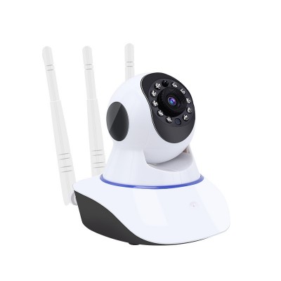 三天线带网口技威有看头YOOSEE1080P光头强监控器摄像 头IP CAMERA图5