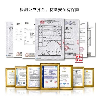 创雅木饰面聚酯纤维格栅吸音板客厅录音室琴房阻燃木条集成墙板图2