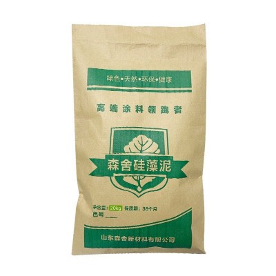 工厂批发硅藻泥涂料 贝壳粉涂料墙面干粉硅藻泥涂料修补墙面漆图4
