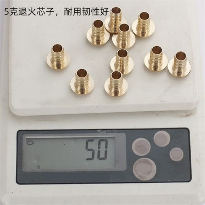 304不锈钢软管金属高压编织钢丝4分热水器马桶进水管高压管批发图2