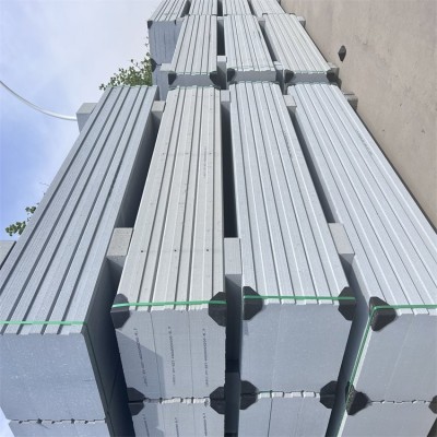 山西住工建筑灰加气ALC隔墙板强度高抗震隔音学校写字楼蒸压混凝土板图4