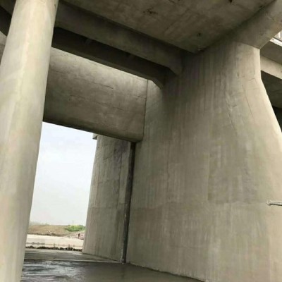 预应力孔道压浆料公路铁路桥梁建筑张拉施工抗折抗压强度高图2