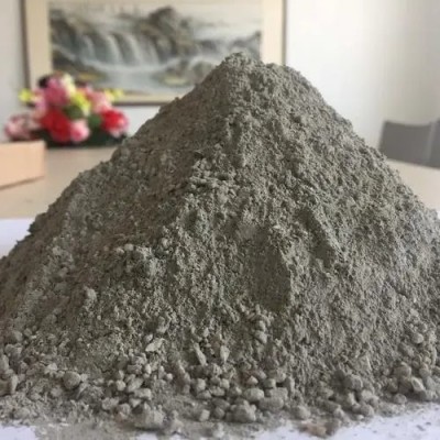CGM高强无收缩灌浆料 设备基础二次灌浆 快干早强微膨胀图3