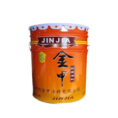 环氧红丹防锈底漆钢结构工程机械金属防锈防腐涂料厂家现货 批发图5