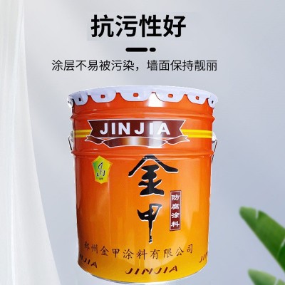 厂家直供超薄型防火涂料隧道钢结构室外阻燃室内装修墙面防火涂料图3