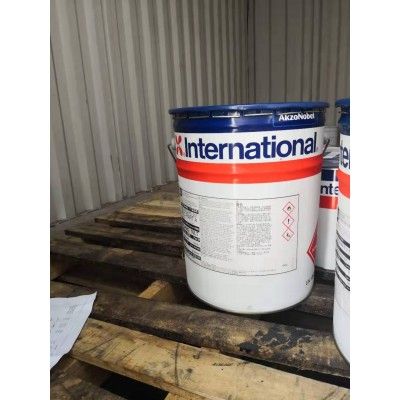 环氧膨胀型防火涂料 Chartek 1709国际牌阿克苏牌油漆图4