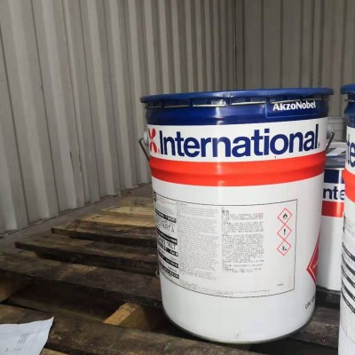环氧膨胀型防火涂料 Chartek 1709国际牌阿克苏牌油漆图2