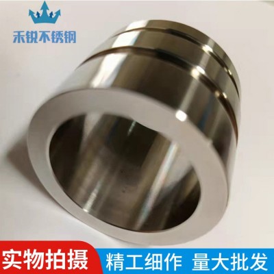 304非标车削加工 金属零件加工 精密机械配件 不锈钢车加工图2