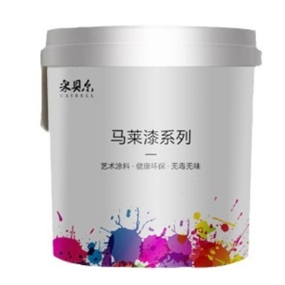 高光马来漆艺术涂料包工包料电视背景墙水性涂料室内墙漆艺术漆图5
