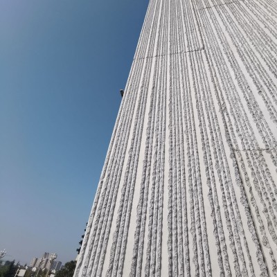 天目UHPC混凝土挂板装饰外墙抗压强度高艺术性墙图4