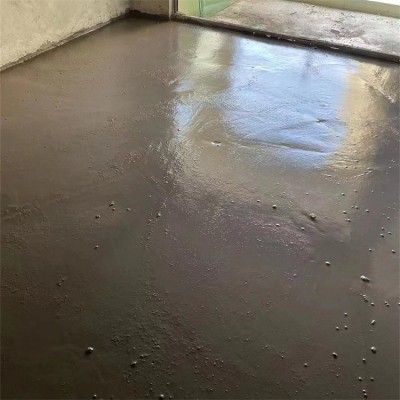 泡沫混凝土 新型轻质保温材料 施工方便 包工包料图3