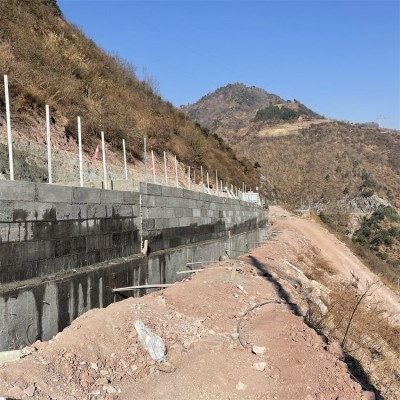 泡沫混凝土 新型轻质保温材料 施工方便 包工包料图2