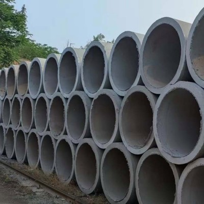 腾龙混凝土钢筋水泥管 预制道路工程排水管 下水管道支持定制图5