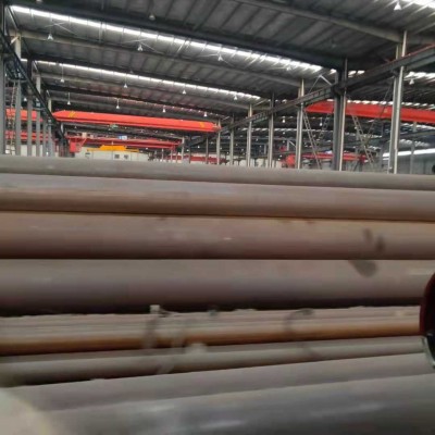 LSAW管LSAW管，API 5L Psl2/钢管纵向钢管焊接钢图4