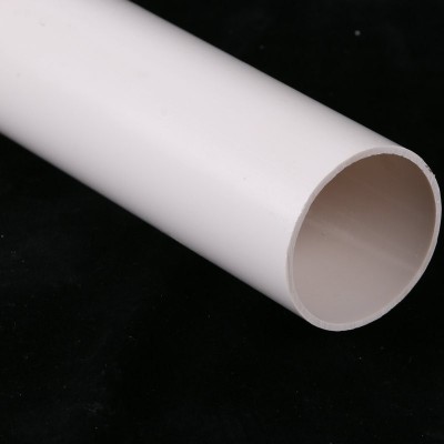 pvc管件 排污管 排风管 50-400源头工厂 180大口径排水管 日丰管图4