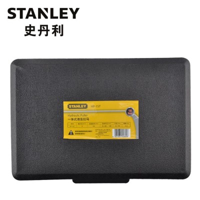史丹利一体式液压拉马三爪两爪多用轴承拆卸工具10/15吨HP-10T/15图3