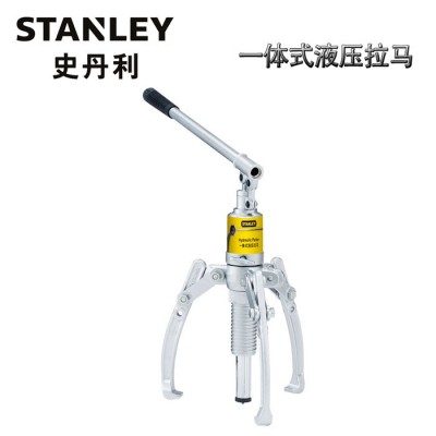 史丹利一体式液压拉马三爪两爪多用轴承拆卸工具10/15吨HP-10T/15图4