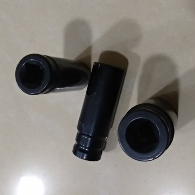 TF-8007 31件套气动长短套筒组套 气动组套铁盒 修理工具高档图3