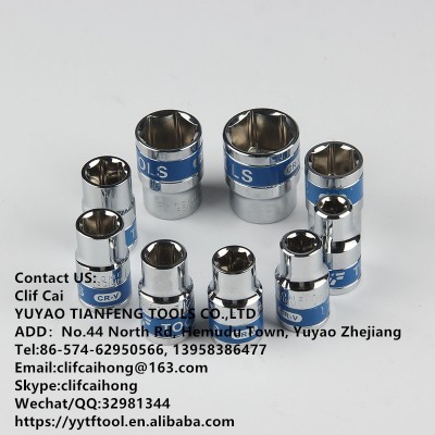 TF-6026 151件套套筒组套 雾面有热 家用工具 修理组套 手工工具图4