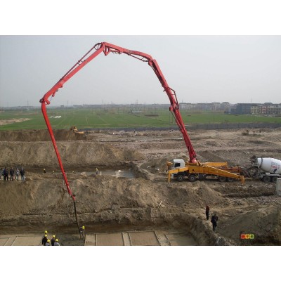 燊达特种混泥土 彩色透水混凝土 胶结料密封剂材料图5