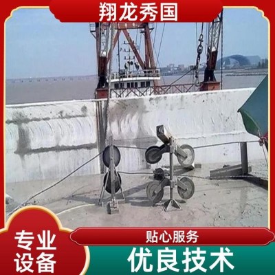 混凝土切割拆除 施工周期短 多年专业施工经验 四川翔龙兴盛图4