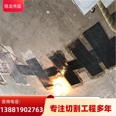 翔龙兴盛 房屋结构墙体加固 老房翻新施工 多年施工经验图5