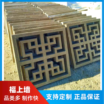 GRC外墙装饰线条屋檐别墅窗套浮雕梁托成品grc构件角线罗马柱定制图5