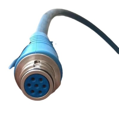 MA煤安认证煤矿用阻燃通信拉力电缆MHYBV-7-1矿用拉力通讯电缆图5