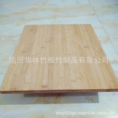 竹木底座竹板平压迷你小鱼缸底座木制托盘加厚方形木制底座展示架图2