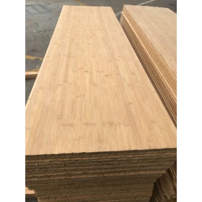竹板 家具板材 工艺品 竹盒用材 多层复合板 竹方条 规格齐全图4