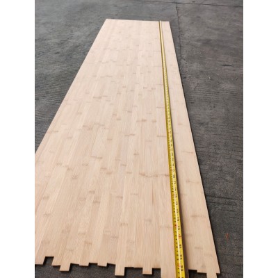 竹板 家具板材 工艺品 竹盒用材 多层复合板 竹方条 规格齐全图2