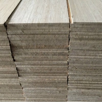 竹木薄板 雕刻竹板 2mm碳化侧压竹板 加工侧压板图4