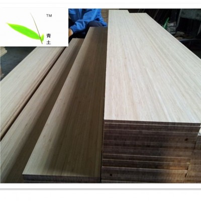 竹木薄板 雕刻竹板 2mm碳化侧压竹板 加工侧压板图5