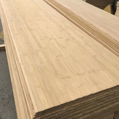 楠竹 碳化竹板 竹家具板材 竹盒工艺品用材 2mm-40mm 稳定耐用图3