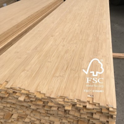楠竹 碳化竹板 竹家具板材 竹盒工艺品用材 2mm-40mm 稳定耐用图4