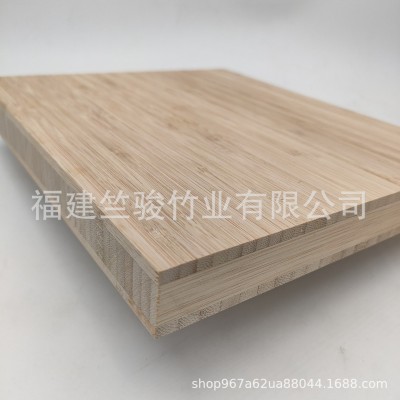 竹板厂楠竹板材家具板平压板侧压板滑板专用竹面板工艺品板柜门板图3